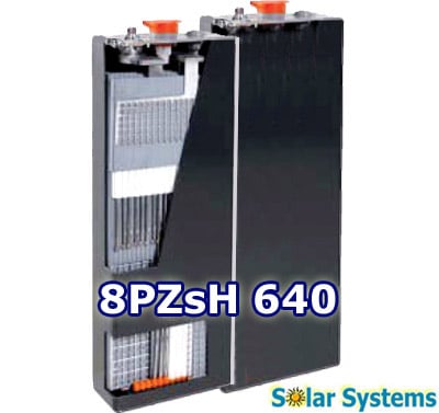 PzSH 640AH 2V