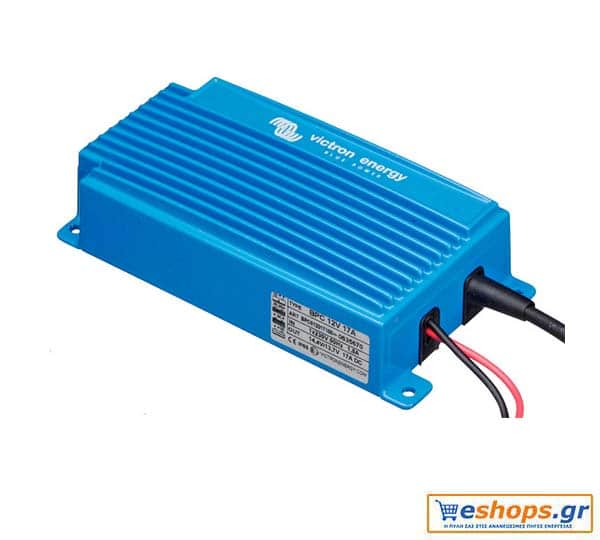 Φορτιστής Μπαταριών Blue Smart IP67 Charger 12/13 (1 Έξοδος)