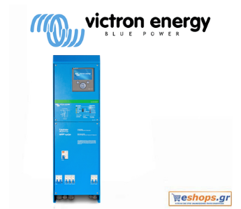 Victron Easy Solar 24/3000/70 MPPT 150/70-Μετατροπέας Inverter Color Control-για φωτοβολταικα,τιμές.κριτικές