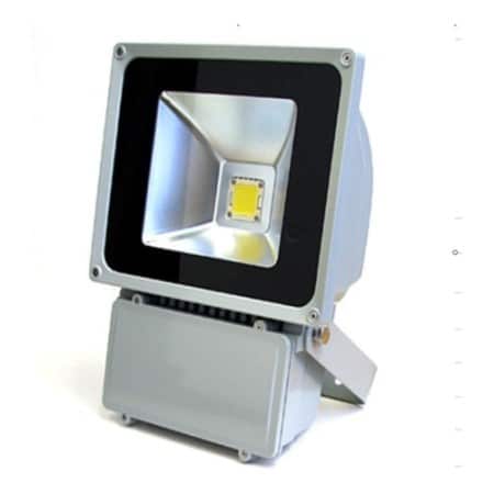 ΠΡΟΒΟΛΕΑΣ LED IP65 230V 90W 6000K