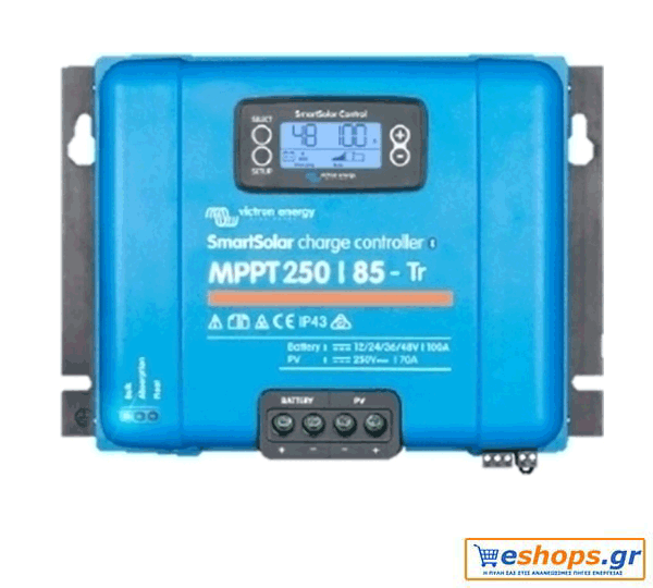 Victron SmartSolar MPPT 250/85-Tr