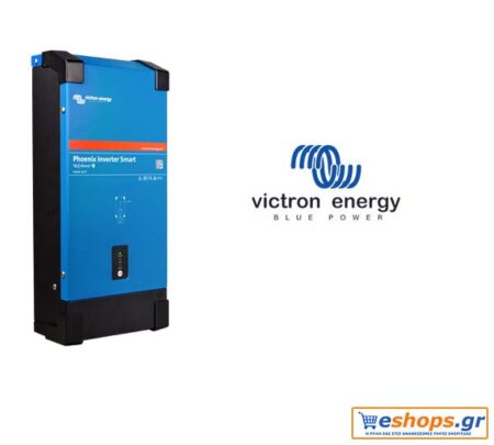 Victron Phoenix Inverter Smart 1600VA τιμη χονδρική