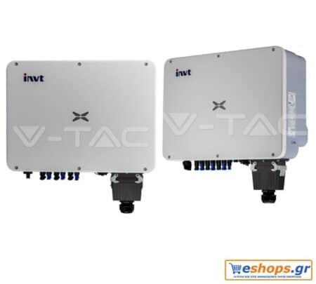 30kW On inverter δικτύου V-TAC SKU: 11507